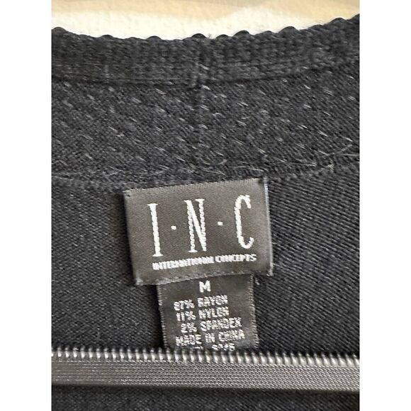 INC Sequin  Tank - Picture 3 of 3